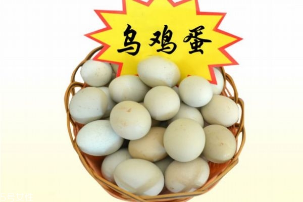 烏雞蛋怎么吃 烏雞蛋的做法大全 烏雞蛋怎么吃 烏雞蛋的做法大全