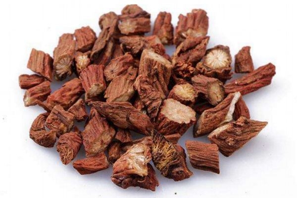 丹參的副作用 丹參的注意事項 丹參的副作用 丹參的注意事項