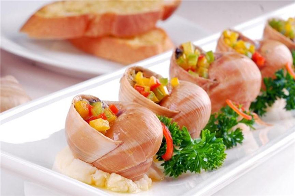 蝸牛肉的營(yíng)養(yǎng)價(jià)值 蛋白質(zhì)豐富 蝸牛肉的營(yíng)養(yǎng)價(jià)值 蛋白質(zhì)豐富