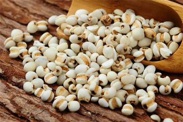 山藥薏米粥的做法 經(jīng)典養(yǎng)生粥 山藥薏米粥的做法 經(jīng)典養(yǎng)生粥