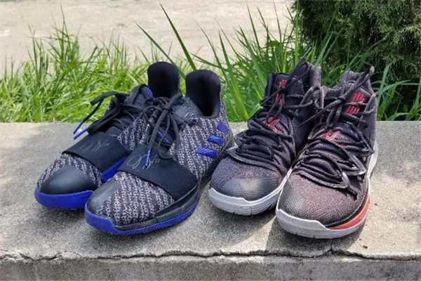 哈登3和歐文5哪個(gè)好 歐文5和哈登3對(duì)比測(cè)評(píng) 哈登3和歐文5哪個(gè)好 歐文5和哈登3對(duì)比測(cè)評(píng)