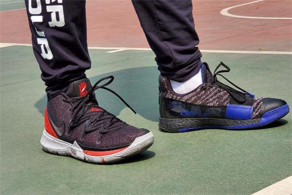 哈登3和歐文5哪個(gè)好 歐文5和哈登3對(duì)比測(cè)評(píng) 哈登3和歐文5哪個(gè)好 歐文5和哈登3對(duì)比測(cè)評(píng)