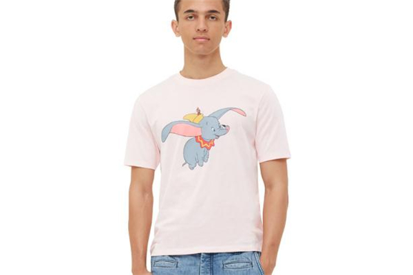 小飛象t恤是什么牌子 小飛象短袖品牌詳情 小飛象t恤是什么牌子 小飛象短袖品牌詳情