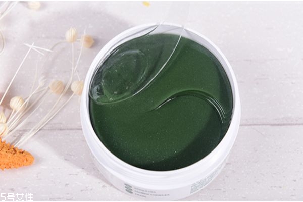 香蒲麗綠公主眼膜好嗎 香蒲麗眼膜保存方法 香蒲麗綠公主眼膜好嗎 香蒲麗眼膜保存方法