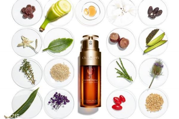 嬌韻詩雙萃精華大小滴的作用 嬌韻詩雙萃精華使用指南