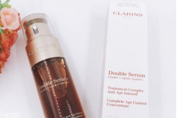 嬌韻詩雙萃精華大小滴怎么選 嬌韻詩黃金雙瓶測評 嬌韻詩雙萃精華大小滴怎么選 嬌韻詩黃金雙瓶測評