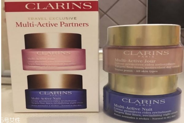 嬌韻詩面霜怎么樣 嬌韻詩面霜和雅詩蘭黛面霜哪個好 嬌韻詩面霜怎么樣 嬌韻詩面霜和雅詩蘭黛面霜哪個好