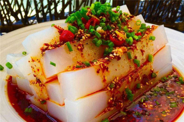 涼粉可以多吃嗎 不利于消化 涼粉可以多吃嗎 不利于消化