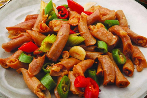 豬大腸熱量高嗎 不適合多吃 豬大腸熱量高嗎 不適合多吃