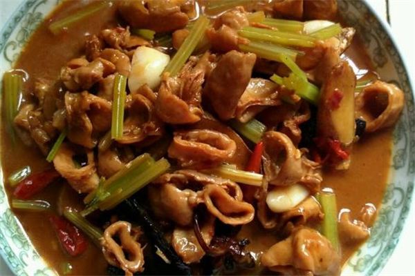 豬大腸熱量高嗎 不適合多吃 豬大腸熱量高嗎 不適合多吃