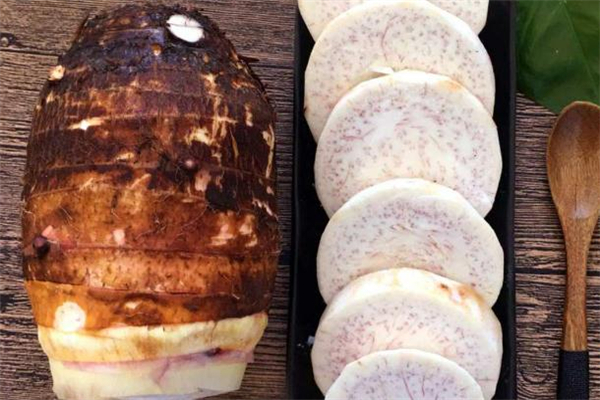 荔浦芋頭的做法 個大好吃營養(yǎng)高 荔浦芋頭的做法 個大好吃營養(yǎng)高