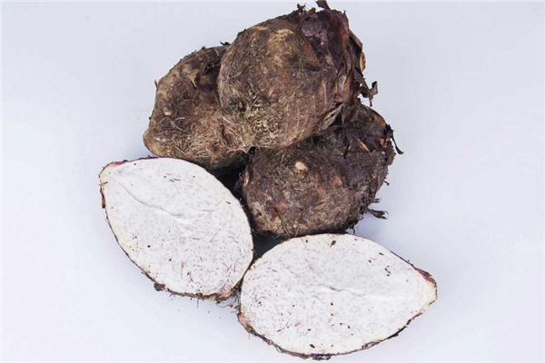 荔浦芋頭的做法 個大好吃營養(yǎng)高 荔浦芋頭的做法 個大好吃營養(yǎng)高