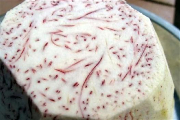 荔浦芋頭的做法 個大好吃營養(yǎng)高 荔浦芋頭的做法 個大好吃營養(yǎng)高