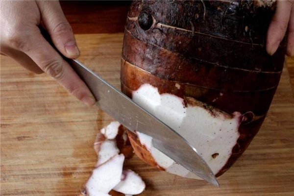 荔浦芋頭怎么保存 芋頭保鮮小技巧 荔浦芋頭怎么保存 芋頭保鮮小技巧