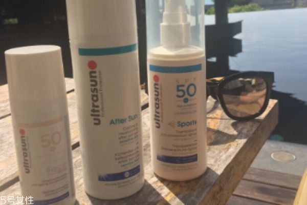 優(yōu)佳防曬成分 可以防紅外線 優(yōu)佳防曬成分 可以防紅外線