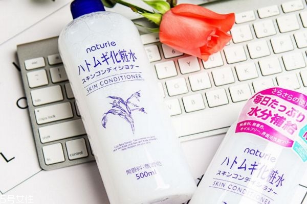日本薏仁水真假 娥佩蘭和naturie區(qū)別 日本薏仁水真假 娥佩蘭和naturie區(qū)別