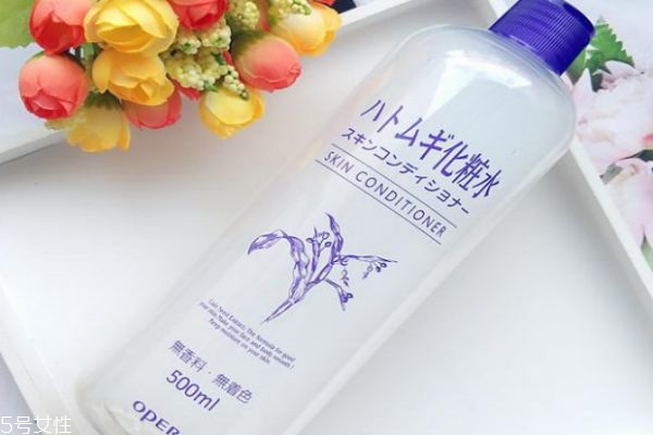 日本薏仁水真假 娥佩蘭和naturie區(qū)別 日本薏仁水真假 娥佩蘭和naturie區(qū)別