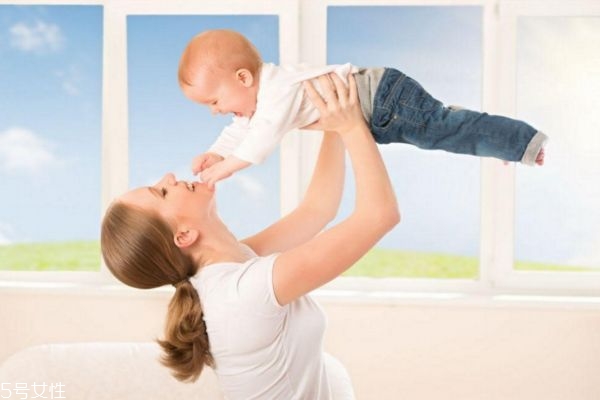 產后減肥的最佳時機與方式 產后減肥的最佳時機與方式