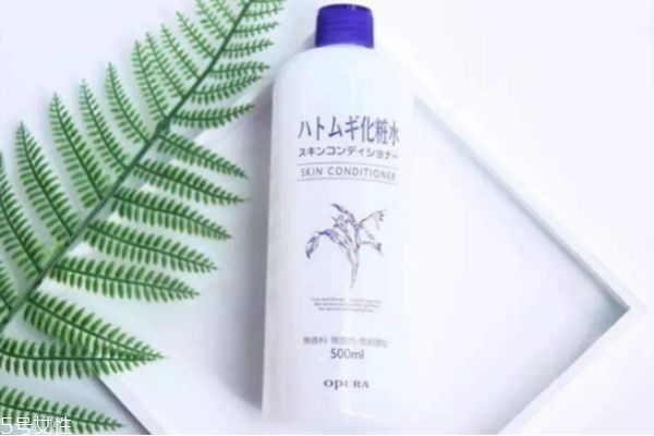 日本薏仁水真假 娥佩蘭和naturie區(qū)別 日本薏仁水真假 娥佩蘭和naturie區(qū)別