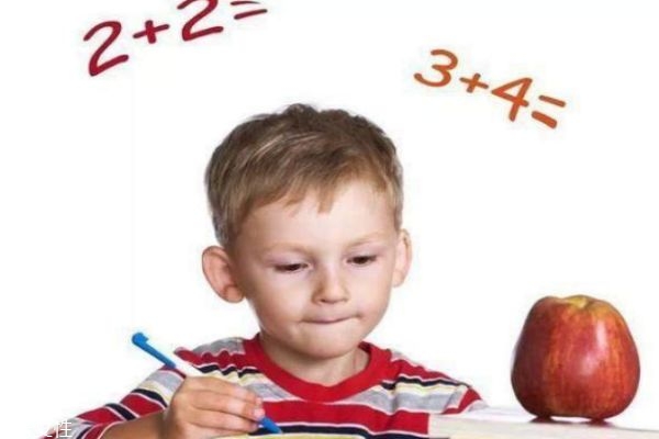 怎么讓孩子變聰明 方法和飲食不可少 怎么讓孩子變聰明 方法和飲食不可少