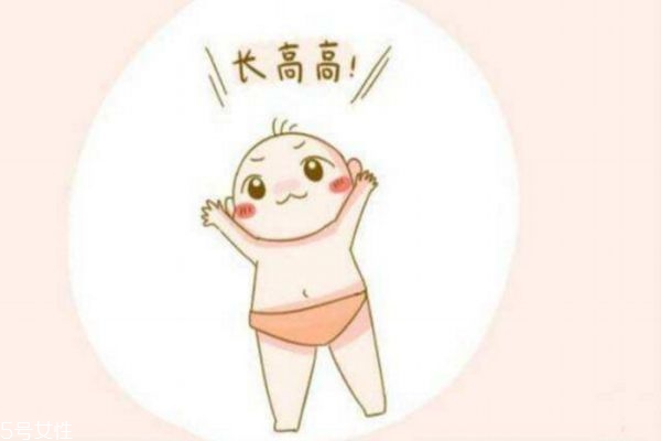 兒童想要長(zhǎng)高這些營(yíng)養(yǎng)少不了 兒童想要長(zhǎng)高這些營(yíng)養(yǎng)少不了