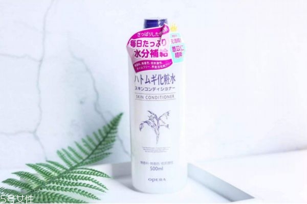 日本薏仁水真假 娥佩蘭和naturie區(qū)別 日本薏仁水真假 娥佩蘭和naturie區(qū)別