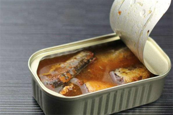 沙丁魚罐頭的做法 方便又美味 沙丁魚罐頭的做法 方便又美味