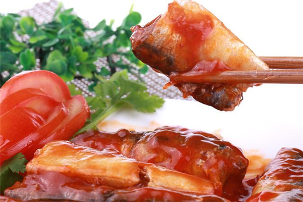 沙丁魚罐頭的做法 方便又美味 沙丁魚罐頭的做法 方便又美味