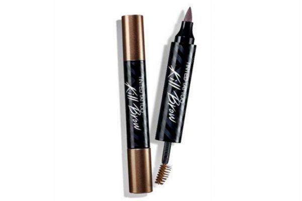 clio紋身液體眉筆怎么樣 珂萊歐紋身液體眉筆好不好 clio紋身液體眉筆怎么樣 珂萊歐紋身液體眉筆好不好