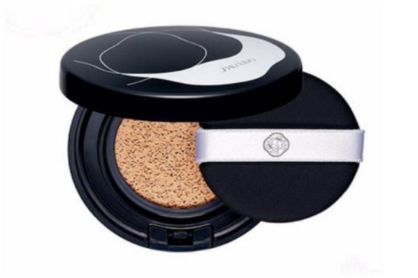 資生堂智能氣墊色號 使用時注意 資生堂智能氣墊色號 使用時注意