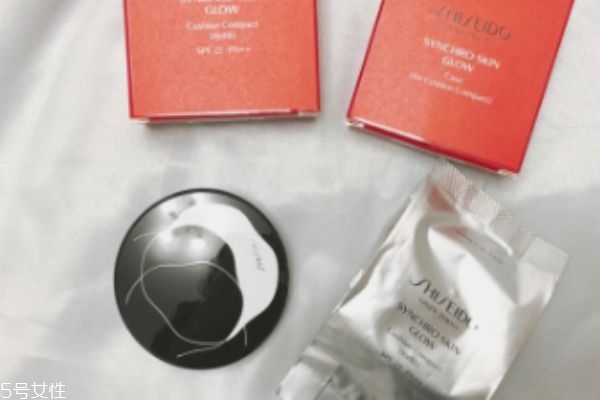 資生堂智能氣墊色號 使用時注意 資生堂智能氣墊色號 使用時注意