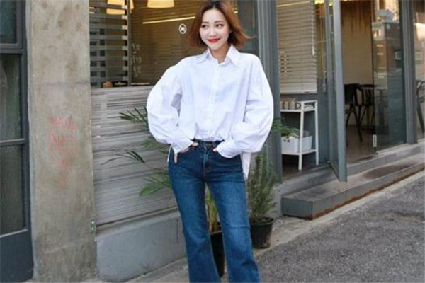 襯衫怎么扎進(jìn)褲子好看 襯衫的時(shí)尚穿法 襯衫怎么扎進(jìn)褲子好看 襯衫的時(shí)尚穿法