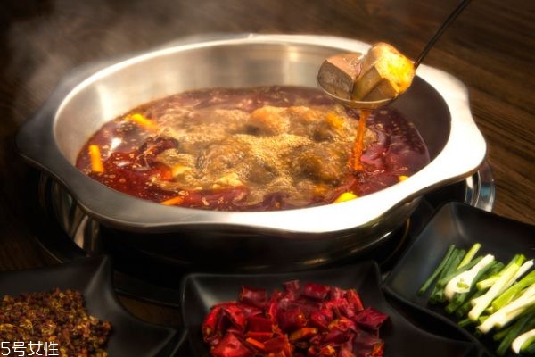 女人不能吃哪些東西 女人什么東西不能吃 女人不能吃哪些東西 女人什么東西不能吃