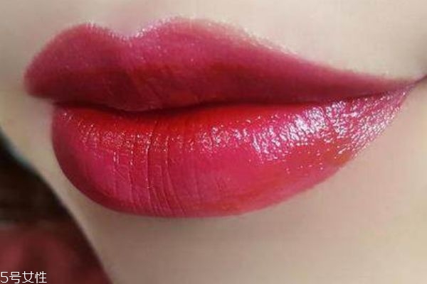 什么顏色的口紅顯白又減齡 最減齡的少女口紅 什么顏色的口紅顯白又減齡 最減齡的少女口紅