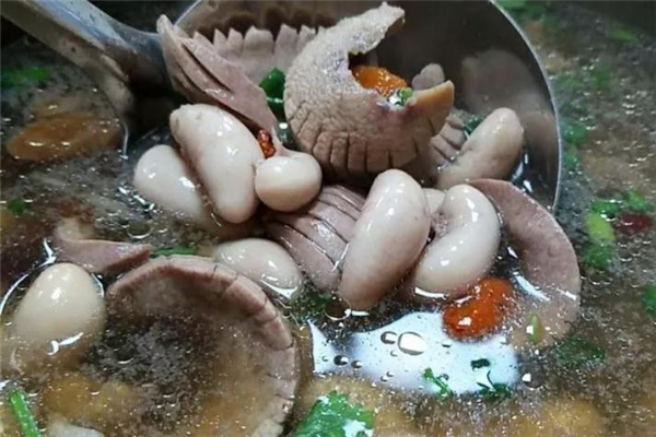 杜仲豬腰湯怎么燒 杜仲豬腰湯的做法 杜仲豬腰湯怎么燒 杜仲豬腰湯的做法