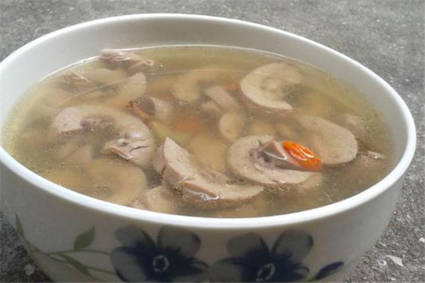 杜仲豬腰湯怎么燒 杜仲豬腰湯的做法 杜仲豬腰湯怎么燒 杜仲豬腰湯的做法