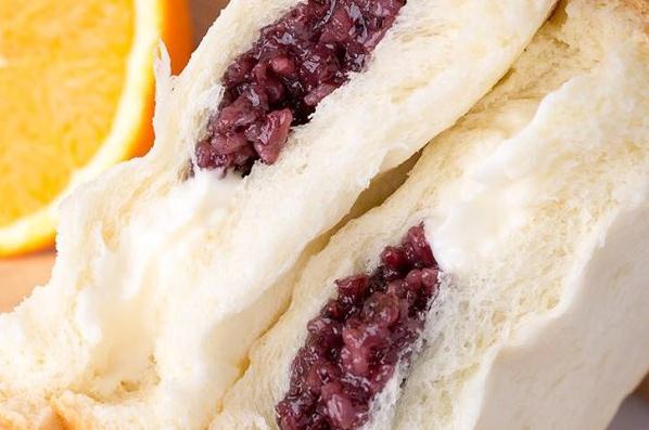 紫米面包怎么做 紫米面包做法 紫米面包怎么做 紫米面包做法