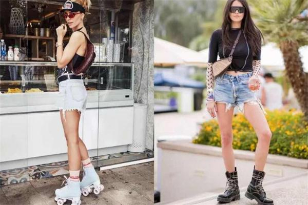 小個(gè)子穿什么牛仔短褲顯高 強(qiáng)推這三款 小個(gè)子穿什么牛仔短褲顯高 強(qiáng)推這三款