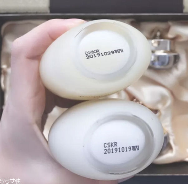 怎么辨別后的套盒真假 whoo后怎么分辨真假 怎么辨別后的套盒真假 whoo后怎么分辨真假