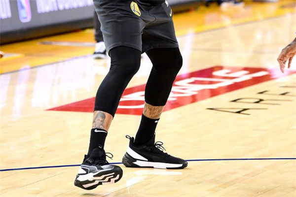 puma uproar實(shí)戰(zhàn)測評 彪馬最新籃球鞋實(shí)戰(zhàn)報告