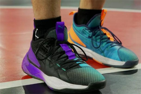 puma uproar實(shí)戰(zhàn)測評 彪馬最新籃球鞋實(shí)戰(zhàn)報告