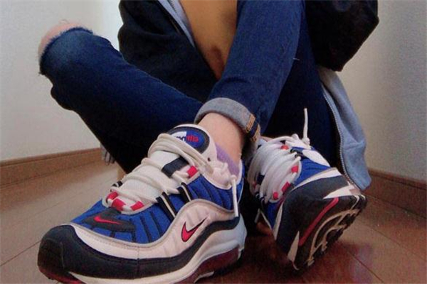 nike air max 98高達(dá)怎么搭配 ins爆款搭配 nike air max 98高達(dá)怎么搭配 ins爆款搭配