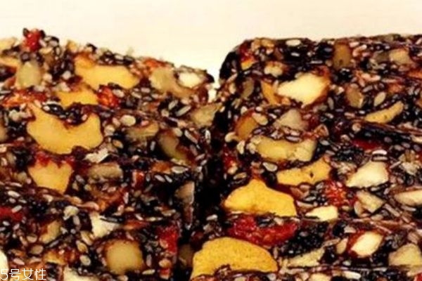 阿膠糕孕婦可以吃嗎 阿膠糕怎么保存