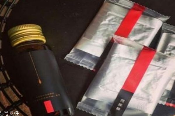 阿膠糕男人可以吃嗎 這些人不適合吃阿膠 阿膠糕男人可以吃嗎 這些人不適合吃阿膠