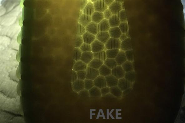 yeezy350亞洲限定真假對(duì)比 椰子350 hyperspace真假 yeezy350亞洲限定真假對(duì)比 椰子350 hyperspace真假