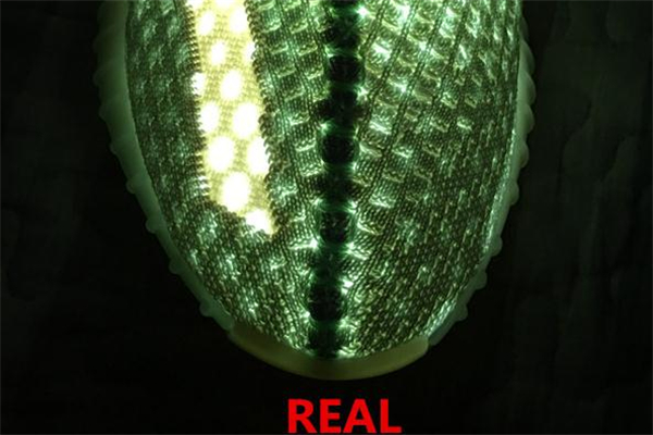 yeezy350亞洲限定真假對(duì)比 椰子350 hyperspace真假 yeezy350亞洲限定真假對(duì)比 椰子350 hyperspace真假