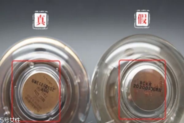 怎么辨別后的套盒真假 whoo后怎么分辨真假 怎么辨別后的套盒真假 whoo后怎么分辨真假