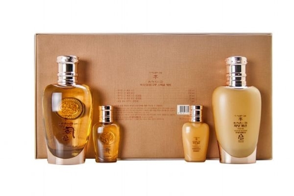 怎么辨別后的套盒真假 whoo后怎么分辨真假 怎么辨別后的套盒真假 whoo后怎么分辨真假