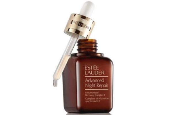 小棕瓶抗藍(lán)光真假對(duì)比 新版小棕瓶真假鑒別