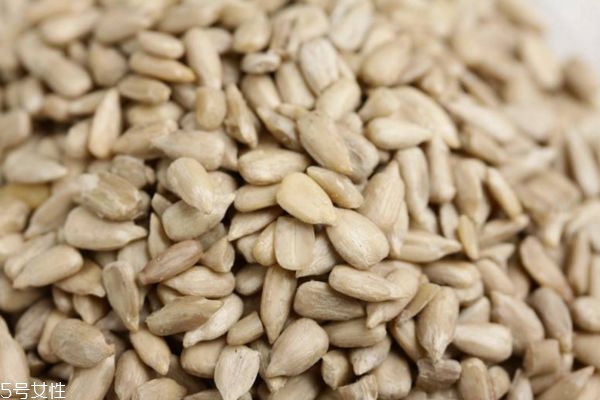 瓜子仁價格多少錢一斤 瓜子仁種類